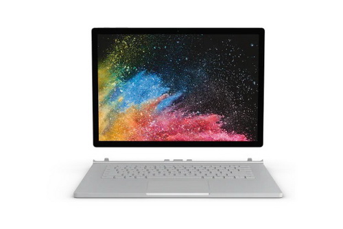  Surface Book 2  i5-8350U