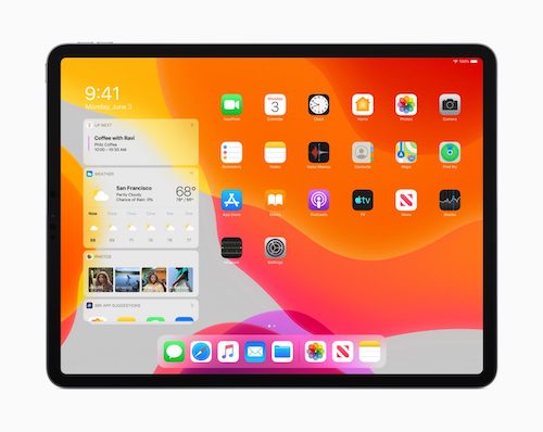 iPadOS    Apple