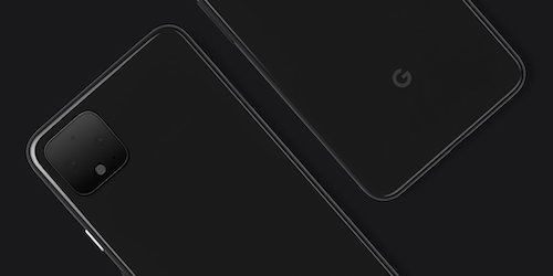 Google   Pixel 4