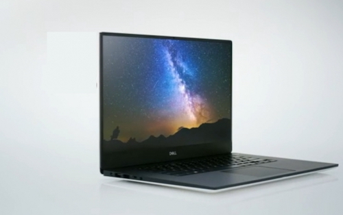 Dell XPS 15 7590 – первый ноутбук компании с OLED-экраном