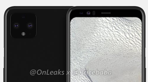 Pixel 4    