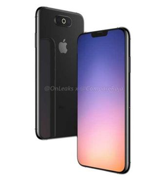 iPhone XI Max      