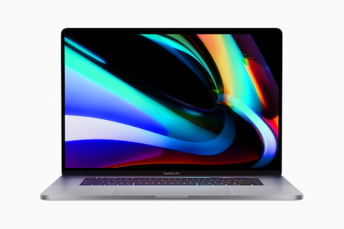 16- MacBook Pro  $6099