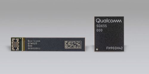 Qualcomm  5G-  