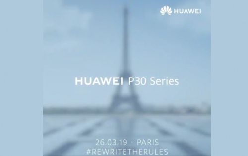  Huawei P30  26 