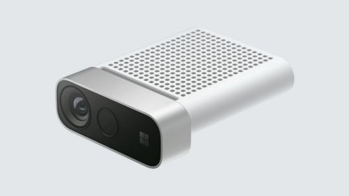  Kinect   Azure