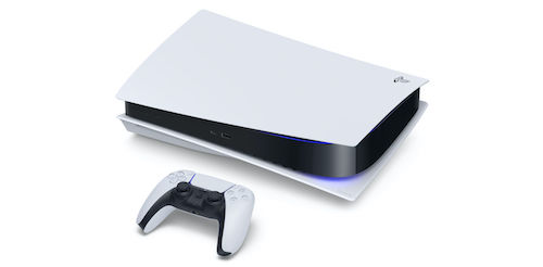 PlayStation 5 без дисковода обойдется в $450
