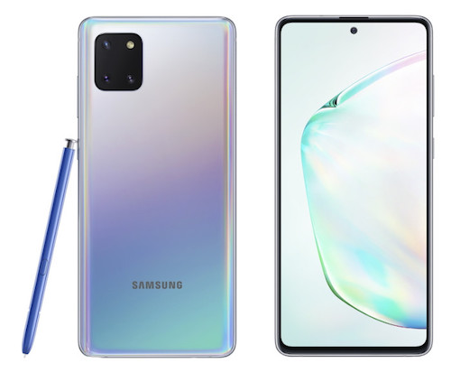 Galaxy S10 Lite  Note10 Lite  