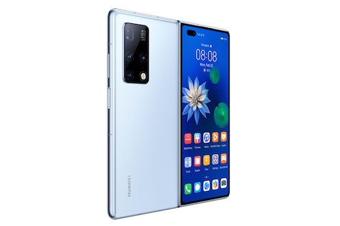 Huawei Mate X2     