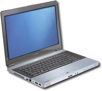 Toshiba SatelliteE105