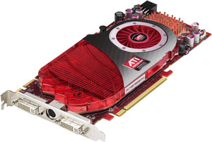 AMD Radeon HD 4830