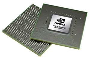 NVIDIA GeForce GTX 130M
