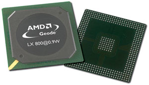 AMD Geode