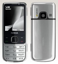 Nokia 6700