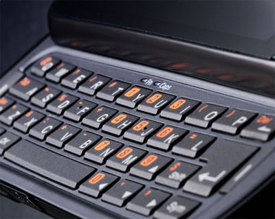 Acer Tempo F900 и M900