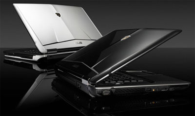 ASUS Lamborghini VX5