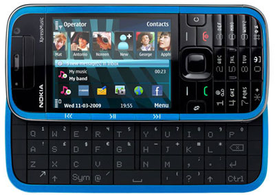 Nokia 5700 XpressMusic