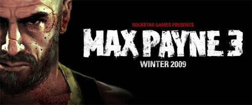 Max Payne 3