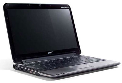 Acer Aspire One 11.6