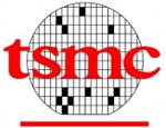 Логотип TSMC