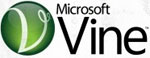  Microsoft Vine