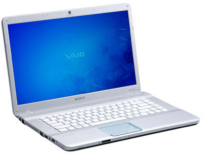 Sony VAIO NW