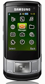 Samsung C5510