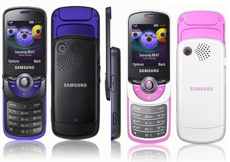 Samsung M2510