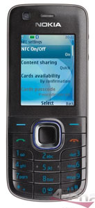 Nokia 6212