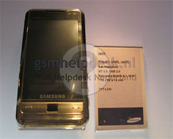 Samsung i900