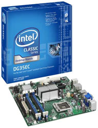 Intel DG35EC