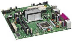 Intel D945GCLF