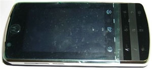 Motorola ROKR E10