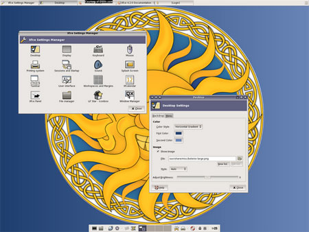 OpenSolaris