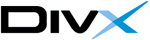Логотип DivX